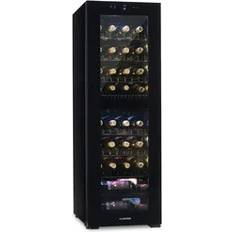 Secchielli per vino Klarstein Shiraz 39 Duo 105L Bottiglie