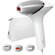 Philips Lumea IPL 8000 Haarentferner BRI946/00