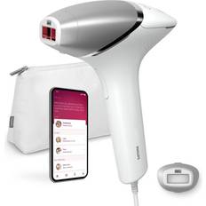 Philips Lumea IPL 8000 BRI940/00 Haarentferner