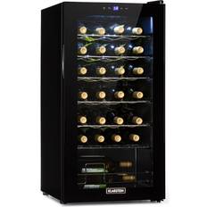 Secchielli per vino Klarstein Shiraz 28 Uno Vini Frigorifero 74 L