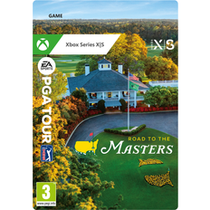 Pga tour EA SPORTS : PGA TOUR (XBSX)