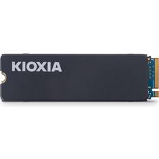 M.2 nvme heatsink 2tb Kioxia EXCERIA Heatsink SSD LSC11K2T04G8 2TB