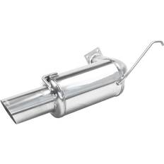 Avgassystem Inoxcar Sportsudstødning Mitsubishi Lancer EVO VII 102mm