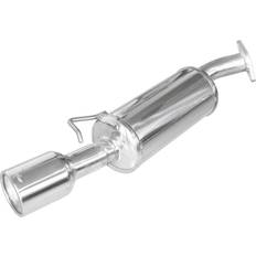 Avgassystem Inoxcar Sportsudstødning Ford Fiesta XR2 16V 102mm