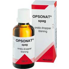 Opsonat St