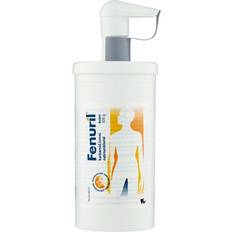 Karbamid Fenuril Kräm Karbamid 500g Kräm
