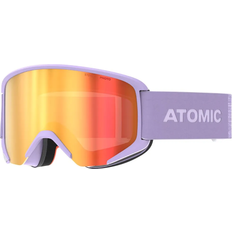 Herren - OTG Skibrillen Atomic Herren Brille SAVOR PHOTO Lavender Braun