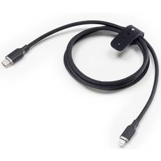 30W Charge Stream USB-C - Lightning M-M