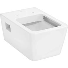 Toilets Hansgrohe EluPura Original Q Wand-WC 61181450