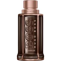 HUGO BOSS The Scent Le Parfum Eau de Parfum 50 ml 50ml