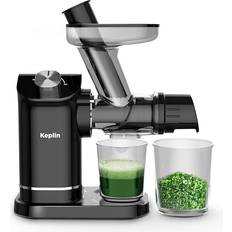 Dishwasher Safe Slow Juicers Keplin Slow Masticating Juicer Machine
