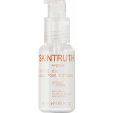 Nourishing Nail Oils Skintruth Cuticle Oil - 50ml