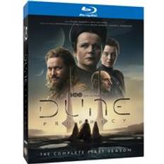 Dune: Prophecy Season 1 Blu-ray