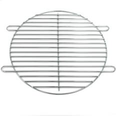 Rist 40cm Hill Ceramic BonFeu Grillgaller 40 cm Ø80 cm