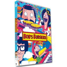 Bob's Burgers Season 14 (2023) 2DVD
