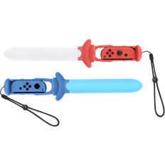 Lightsaber Dobe Nintendo Switch Lightsaber