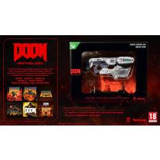 Doom Anthology (XBSX)