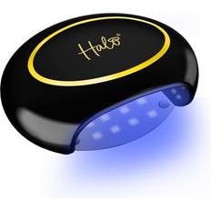 White Nail Lamps HALO Dual Cure UV/LED Nail Lamp - Wired