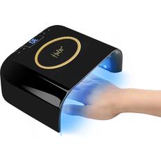 Nail Lamps HALO LED Starter Nail Lamp - Dual Cure