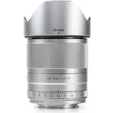 Viltrox Kameraobjektiver Viltrox AF 23mm f/1.4 Lens for Canon EF-M