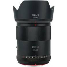 Meike 33mm F1.4 APS-C AF Z-mount Autofocus