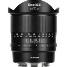 7artisans 10mm F/2.8 Mark II Canon EOS-R Mount