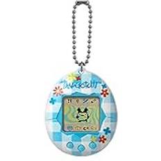 Tamagotchi Original Flower Gingham Skal