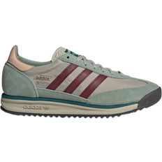 adidas SL 72 RS M - Putty Grey/Shadow Red/Legacy Teal