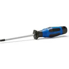 Schraubendreher 5mm Sechkant Blau Schwarz