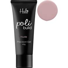 Builder Gels HALO PoliBuild Precision Gel - Nude