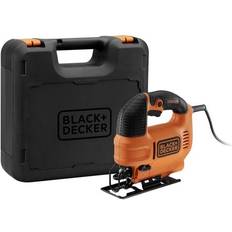 Black & Decker Stichsägen Black & Decker Stichsäge KFBES500K 500W