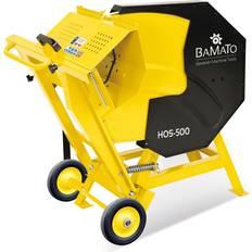 Elektrosägen BAMATO Wippkreissäge HOS-500 505mm HM-Sägeblatt 230V