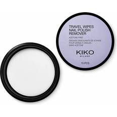 KIKO Milano Nail Polish Remover Wipes