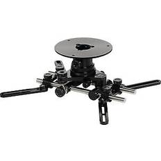 Celexon Projector Ceiling Mount MultiCel LuxusLine OMG-1000 B