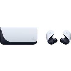 Sony In-Ear Headphones Sony Pulse Explore White