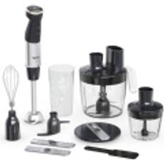 Tefal Stavblendere Tefal Quickchef+ HB67G830 Blender 0.8 L 1000 W