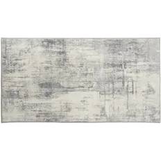 tectake Washable Rug Nadira 60 x 110 cm