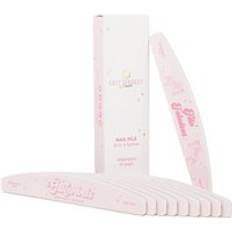 Glitterbels Nail File - 180 Grit