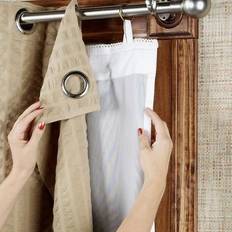 Curtains & Accessories Thermaplus Ultimate Blackout Curtain Liner 45 x 77