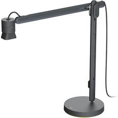 Webcams Logitech Reach Document Camera, Black (960-001670)
