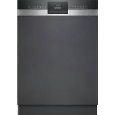 Dishwashers Siemens MDA EB Geschirrspüler SN53ES27BE Stainless Steel