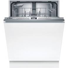 Bosch SMV4HTX03E Serie 4 Integrert Oppvaskmaskin Integrert