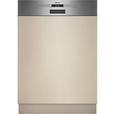 Neff S145ECS01E Smarter Geschirrspüler 60 cm