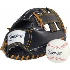 Baseball-Handschuhe & Mitts Sunsport Baseballhandschuh Baseball Ø7 cm