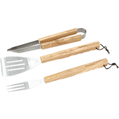 Mackenzie BBQ Set 3 Pcs Grillset