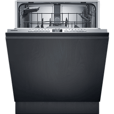 Opvaskemaskiner Siemens iQ300 SX63EX04TE Fuldt Indbygget 60 cm 1,75 m 1,65 m 1,9 m 2 Kurv