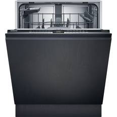 Geschirrspüler Siemens Vollintegrierbarer Geschirrspüler SN63EX02UD