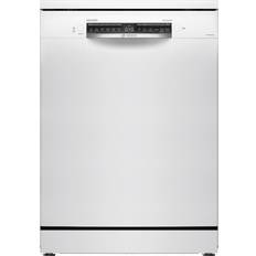 Geschirrspüler Bosch SMS4EBW02D Stand-Geschirrspüler 60 cm