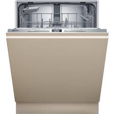 Neff N 30 Fuldt Indbygget 13 Kuverter E Integrerad