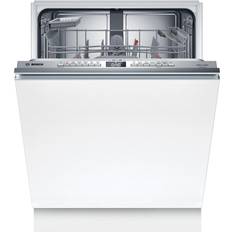 Geschirrspüler Bosch Vollintegrierbarer Geschirrspüler SMV4EBX02D Integriert